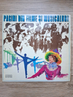 Pagini din filme si musicaluri