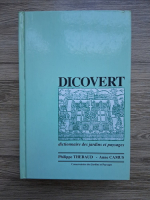 Philippe Thebaud, Anne Camus - Dicovert. Dictionnaire des jardins et paysages