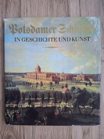 Potsdamer Schlosser in geschichte und kunst (album)