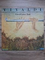 Pro Musica, Gavril Costea - Integrala concertelor pentru flaut, orchestra de coarde si basso continuo (Antonio Vivaldi)