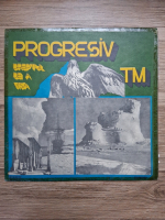 Progresiv TM - Dreptul de a visa (Muzica de Ladislau Herdina si Ilie Stepan)