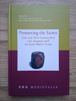 Promoting the saints. Cults and theor contexts from late antiquity until the early modern period