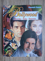 Ramesh Dawar - Bollywood. Yesterday-today-tomorrow