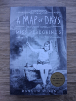 Ransom Riggs - A map of days