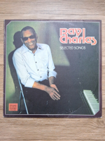 Ray Charles - Selected songs