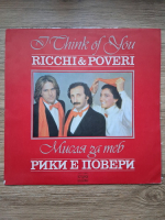 Ricchi e Poveri - I Think Of You