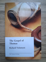 Richard Valantasis - The gospel of Thomas