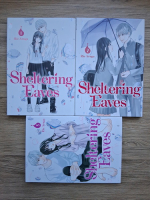 Rie Aruga - Sheltering eaves (3 volume)