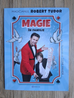 Robert Tudor - Magie in familie