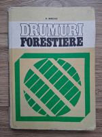 Rostislav Bereziuc - Drumuri forestiere