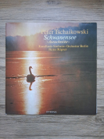 Rundfunkchor Berlin, Heinz Bongartz - Schwanensee. Ausschnitte (Pyotr Ilyich Tchaikovsky)