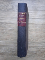 S. A. I. la Grande-Duchesse Marie de Russie - Education d'une princesse (1931)