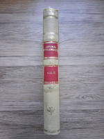 S. V. Bahrusin - Istoria diplomatiei (volumul 2, 1947)