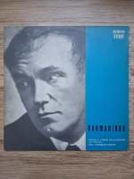 Serghei Rahmaninov, Sviatoslav Richter - Concert Nr. 2 pentru pian si orchestra. Trei preludii
