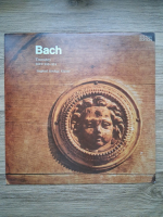 Siegfried Stockigt - Toccaten BWV 910-914 (Johann Sebastian Bach)
