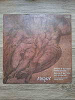 Staatskapelle Dresden, Otmar Suitner - Prager sinfonie. Jupiter sinfonie (Wolfgang Amadeus Mozart)
