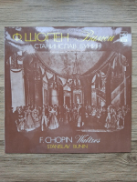 Stanislav Bunin - Waltzes (Frederic Chopin)