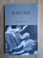 Stefan Rebenich - Jerome. The early church fathers