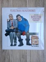 Steve Martin, John Candy - Planes, Trains And Automobiles