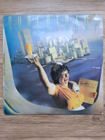 Supertramp - Breakfast in America