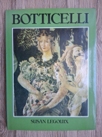 Susan Legouix - Botticelli (album)