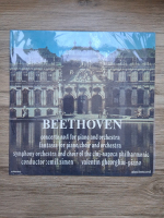 Symphony Orchestra of the Cluj-Napoca Philharmonic, Valentin Gheorghiu, Emil Simon - Concerto no. 4 for piano and orchestra in Sol major, op. 58 (Ludwig van Beethoven)