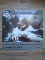 Symphony Orchestra of the Moldova Philharmonic from Iasi, Ion Baciu - Tasso. Orfeo. Symphonic poems. Poeme simfonice (Franz Liszt)