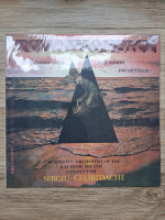Symphony Orchestra of the RAI from Milano, Sergiu Celibidache - Symphony no. 6 in Si minor, Op. 74 Pathetique (Pyotr Ilyich Tchaikovsky)