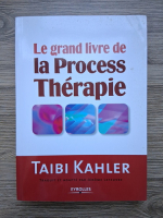 Taibi Kahler - Le grand livre de la process therapie