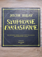 The Bucharest George Enescu State Philharmonic, Mihai Brediceanu - Symphonie fantastique (Hector Berlioz)