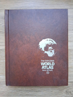 The explorer world atlas
