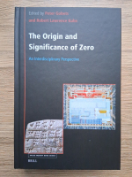 The origin and significance of Zero. An interdisciplinary perspective