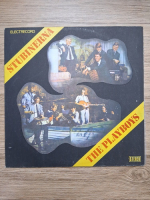 The Playboys - The Playboys. Stubinerna