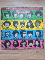 The Rolling Stones - Some girls