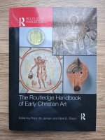 The Routledge handbook of early christian art