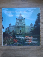 The Symphony Orchestra of the Arad Philharmonic, Nicolae Boboc - Symphony no. 5 in Re minor, op. 107 Reforma (Felix Mendelssohn-Bartholdy)