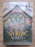 The syriac world (edited by Daniel King)