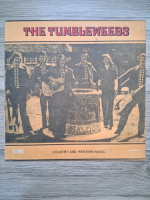The Tumbleweeds - Country and western music