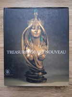 Treasure of art nouveau (album)