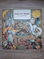 Tudor Musatescu - D-ale lui Pacala 