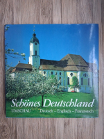 Ulrich Ernst Huse - Schones Deutschland