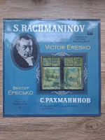USSR Symphony Orchestra, Gennadi Provatorov - Concerto no. 2 for piano and orchestra in Do minor, op. 18 (Sergei Rachmaninoff)