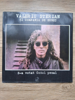 Valeriu Sterian si Compania de Sunet - S-a Votat Codul Penal