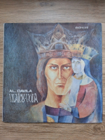 Violeta Zamfirescu - Alexandru Davila. Vlaicu Voda. Drama istorica
