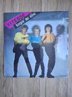 Vitesse - Keepin' Me Alive