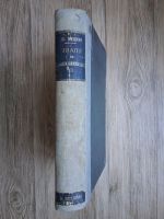 W. Nernst - Traite de chimie generale (1912)
