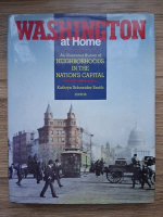 Washington at home (album)