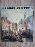 Wolfgang Rudolph - Harbor and town. A maritime cultural history