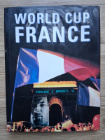 World Cup France (album)
