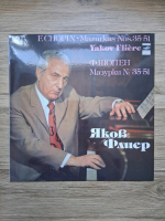 Yakov Fliere - Mazurkas nos. 35-51 (Frederic Chopin)